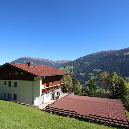 Apartment Dornauer-2 By Interhome Aschau Im Zillertal Εξωτερικό φωτογραφία
