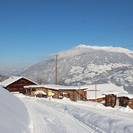 Apartment Dornauer-2 By Interhome Aschau Im Zillertal Εξωτερικό φωτογραφία