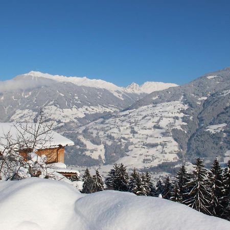 Apartment Dornauer-2 By Interhome Aschau Im Zillertal Εξωτερικό φωτογραφία