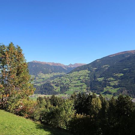 Apartment Dornauer-2 By Interhome Aschau Im Zillertal Εξωτερικό φωτογραφία