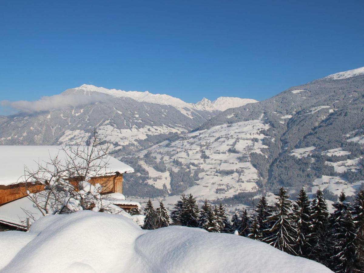 Apartment Dornauer-2 By Interhome Aschau Im Zillertal Εξωτερικό φωτογραφία