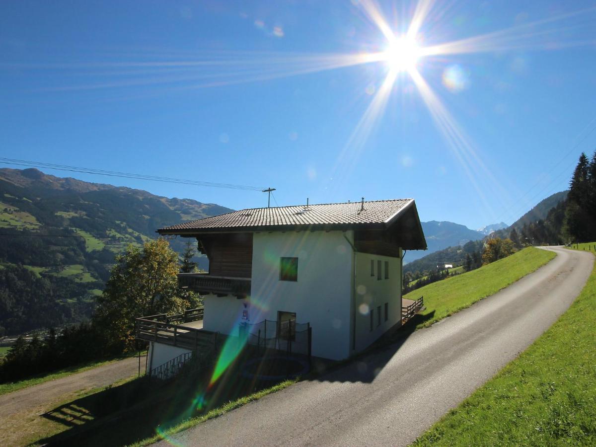 Apartment Dornauer-2 By Interhome Aschau Im Zillertal Εξωτερικό φωτογραφία