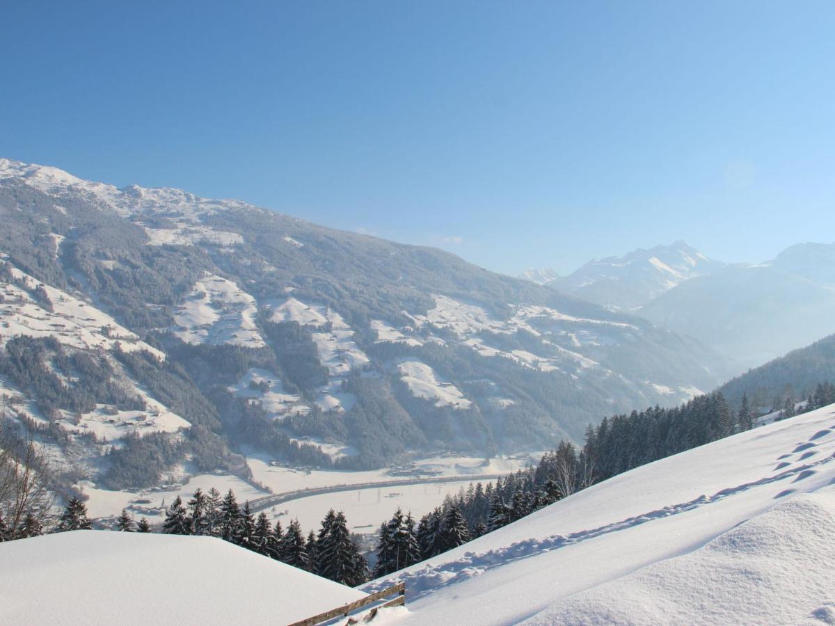 Apartment Dornauer-2 By Interhome Aschau Im Zillertal Εξωτερικό φωτογραφία