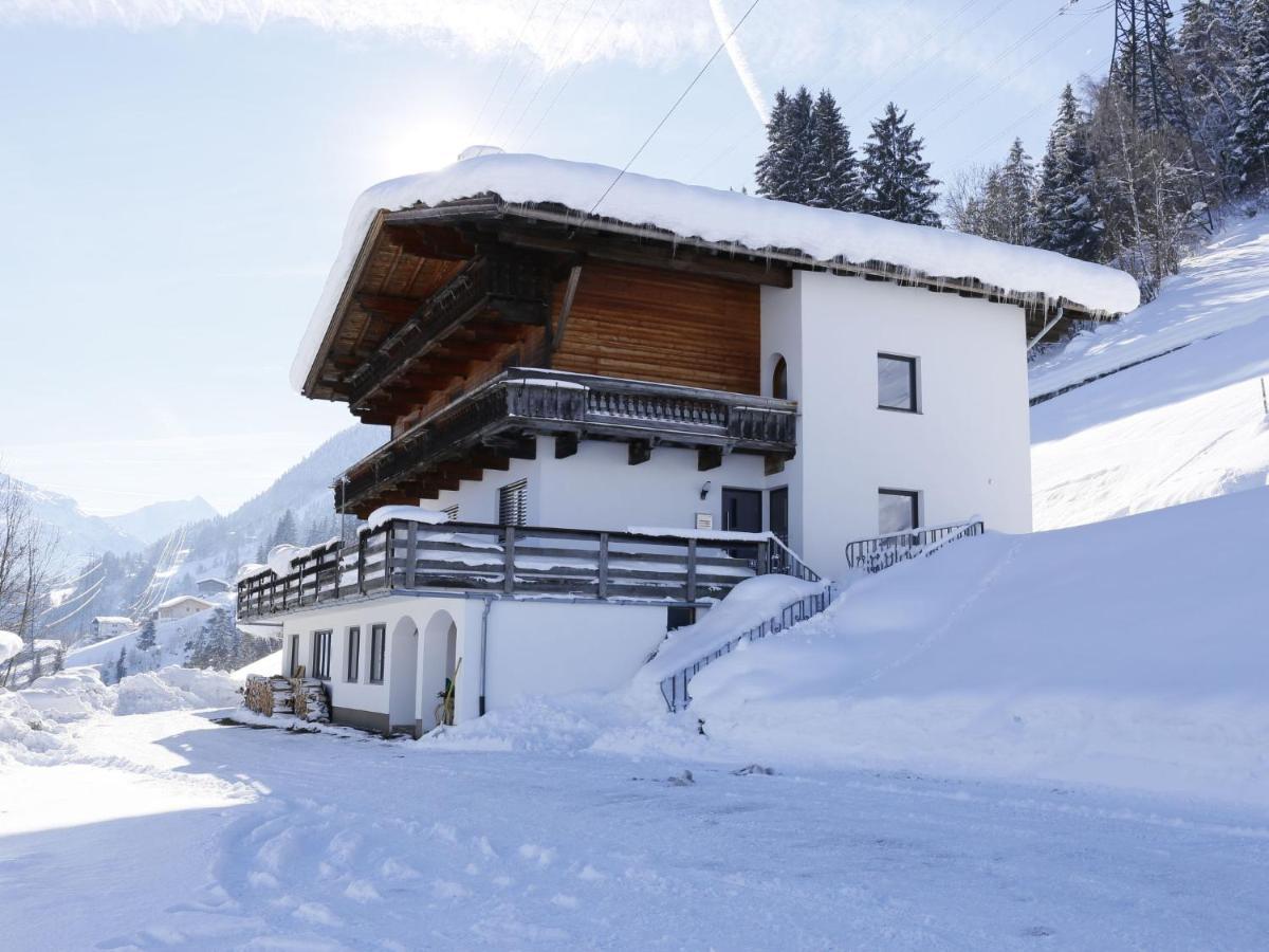 Apartment Dornauer-2 By Interhome Aschau Im Zillertal Εξωτερικό φωτογραφία
