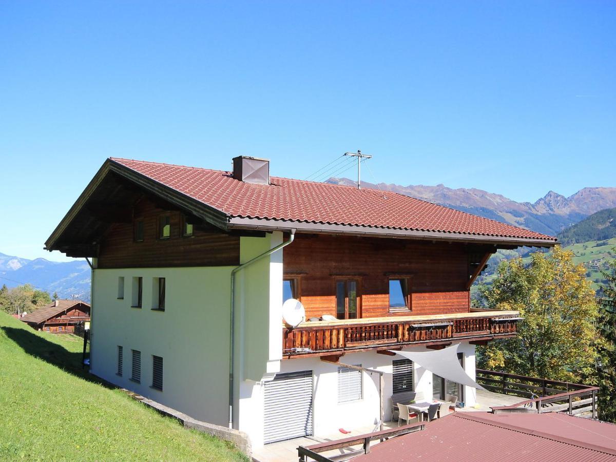 Apartment Dornauer-2 By Interhome Aschau Im Zillertal Εξωτερικό φωτογραφία