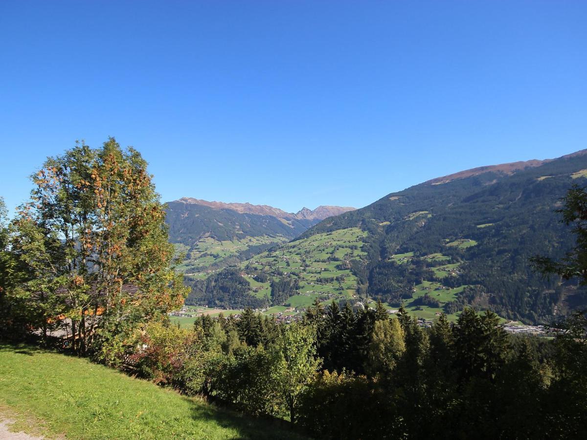 Apartment Dornauer-2 By Interhome Aschau Im Zillertal Εξωτερικό φωτογραφία