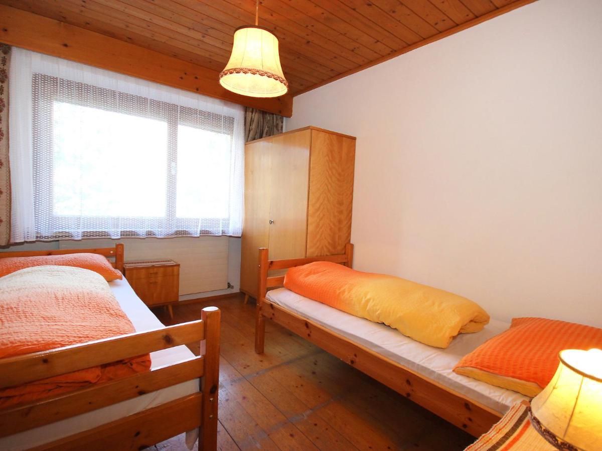 Apartment Dornauer-2 By Interhome Aschau Im Zillertal Εξωτερικό φωτογραφία
