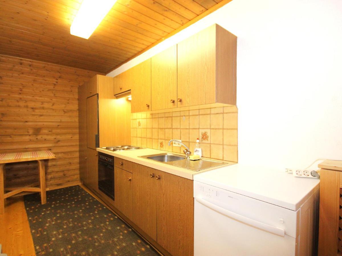 Apartment Dornauer-2 By Interhome Aschau Im Zillertal Εξωτερικό φωτογραφία