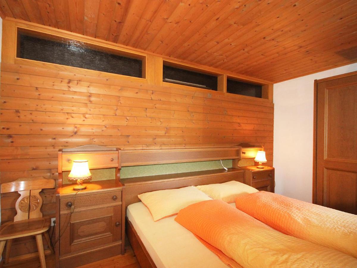 Apartment Dornauer-2 By Interhome Aschau Im Zillertal Εξωτερικό φωτογραφία